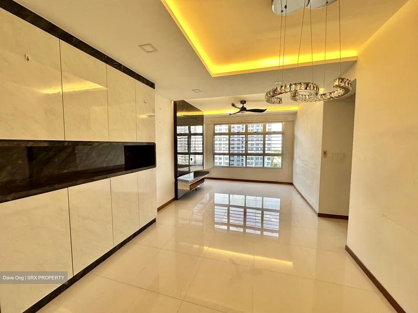 Blk 224C Matilda Edge (Punggol), HDB 4 Rooms #629369711